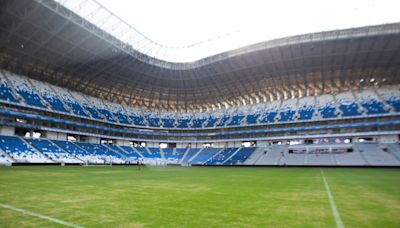 Monterrey vs América en vivo: Final de vuelta de la Liga MX Femenil, hoy en directo