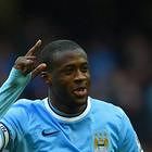 Yaya Touré