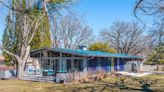 Minnesota's Lone 'Care-Free' Aluminum Home Entices a Buyer Right Away