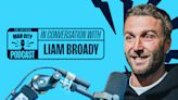Liam Broady podcast available on all streaming platforms