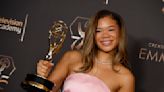 Storm Reid Wins First Emmy Award For Role In HBO’s ‘The Last Of Us’