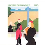 Another Green World