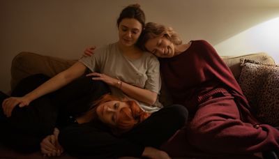 His Three Daughters trailer forces Natasha Lyonne, Carrie Coon, and Elizabeth Olsen to share their grief