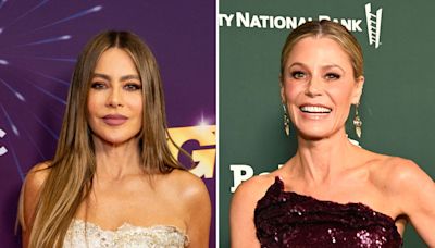 Sofia Vergara ‘Not Doing Anything to Help’ Former ‘Modern Family’ Costar Julie Bowen