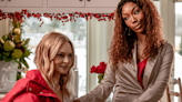 Best. Christmas. Ever! Interview: Brandy & Heather Graham on the Holiday Spirit