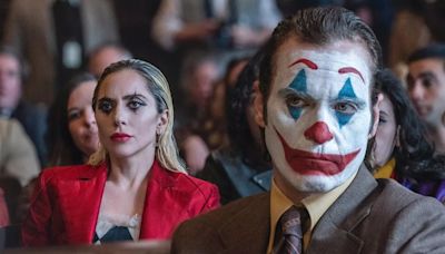 Joker 2 Box Office Collection Day 1: Joaquin Phoenix, Lady Gaga Film Sees Drastic Drop, Earns Rs 6.40 Crore