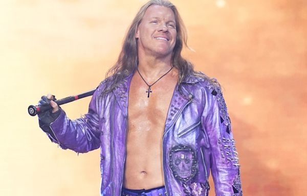 Chris Jericho: As Knowledgeable As Fans Think They Are, They Still Don't Really Know