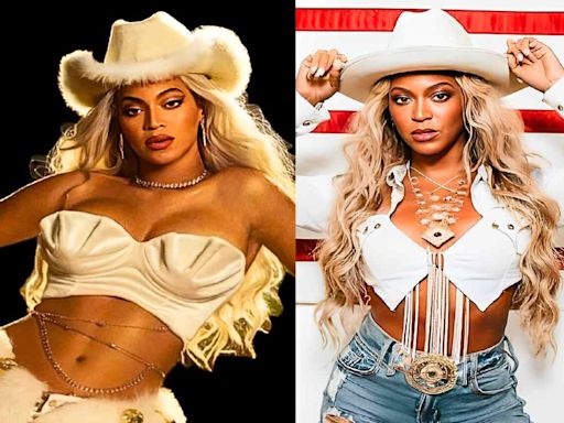 Beyoncé dominates Choice Country Awards with 12 nominations