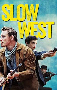 Slow West