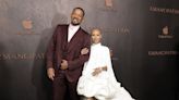 Will and Jada Pinkett Smith’s Westbrook Reportedly Sells Off An Entity Of Its Company In Major Acquisition Deal | Essence