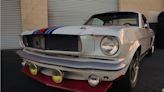 This Martini Mustang Is An Automotive Work Of Art