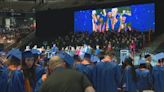 Boise State celebrates its 114th Commencement