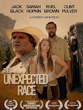 Watch The Unexpected Race (2016) | Prime Video