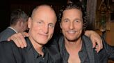 Matthew McConaughey, Woody Harrelson Re-Team for Apple TV+ Comedy