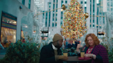 Melissa McCarthy Stars as a Genie in a New Christmas Film