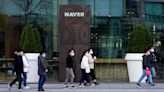 South Korea stresses need for fair treatment for Line chat app operator Naver