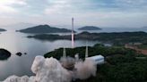 North Korea announces third satellite launch attempt in violation of UN sanctions