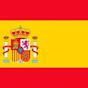 Espagne Flag