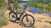 Gazelle Ultimate C380+ E-Bike Review: Ample power and sharp design