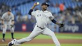 Yankees’ Domingo German talks ejection for using foreign substance in start vs. Blue Jays