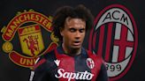 Tuttosport: Next 48 hours vital for Milan’s Zirkzee pursuit as Man Utd press