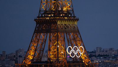 France Celebrates Triumphant Olympics With Record Medal Count, Millions of Fans and Spotlight on Paris Landmarks