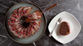 Mulled Wine Cake Is The Must-Have Dessert For Your Holiday Party