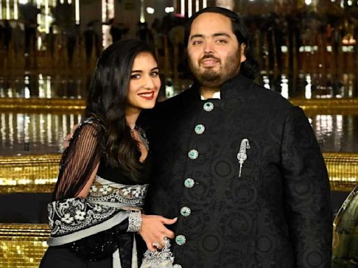 Anant Ambani-Radhika Merchant Wedding: Adele, Drake, Lana Del Rey likely to perform at couple's big day