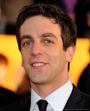 B. J. Novak