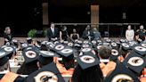 Gladewater High School moves graduation ceremony indoors