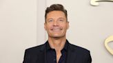 Ryan Seacrest Films First Day as ‘Wheel of Fortune’ Host: “Spinning With Excitement”