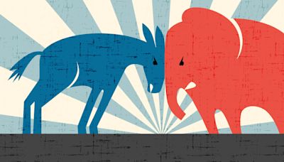 Opinion | Presidential Election 2024: Send In the Tropes