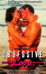 Obsessive Love