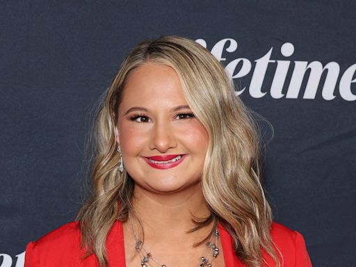 Gypsy Rose Blanchard Says She's 'Happiest' With 'True Love' Ken Urker