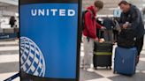 United flight aborts takeoff at Chicago’s O’Hare airport after reported engine fire, prompting officials to delay arrivals