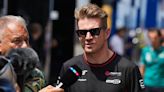 Hulkenberg admits Seidl exit ‘a bit of a shock’