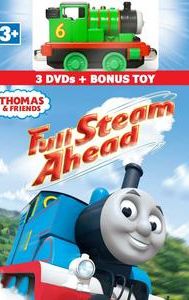 Thomas & Friends: Full Steam Ahead