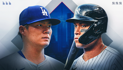 Dodgers vs. Yankees: What to watch, pitching matchups and more as MLB's juggernauts face off in the Bronx