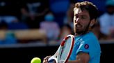 Cameron Norrie crashes out of Australian Open after five-set defeat to Jiri Lehecka