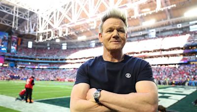 MasterChef’s masterpieces? 7 watches in Gordon Ramsay’s luxury collection, from his beloved Rolexes and Audemars Piguets, to his unusual Breitling and IWC timepieces