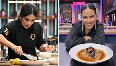 Dos platillos de MasterChef llegarán al restaurante del chef Herrera