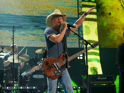 Record Breaking Night: Kenny Chesney at Denver's Empower Field