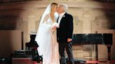 New England Patriots Owner Robert Kraft Marries Dana Blumberg During Surprise N.Y.C. Wedding