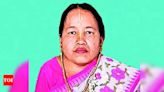 Divyang woman wins national award, Tripura proud | Agartala News - Times of India