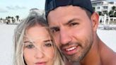 Kun Agüero cumplió años y lo celebró con su novia en un yate a todo lujo: los increíbles looks que causaron furor