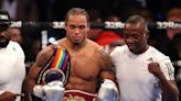 Anthony Yarde vows to ‘fight fire with fire’ as Artur Beterbiev world title challenge confirmed for January 28