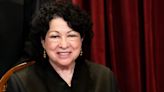 Sonia Sotomayor Shreds Claim President Can Kill Political Rivals With Immunity