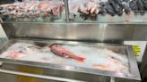 Bugs in pasta, unsafe chicken and beef, exposed fish (still) at a Miami supermarket