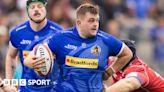 Danny Southworth: Cardiff sign Wales-qualified Exeter prop