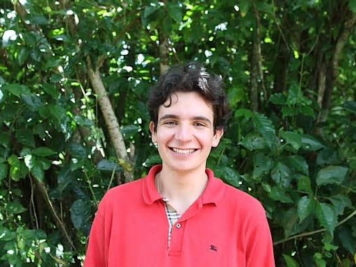 Son of Little Rock rabbi named Truman scholar